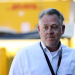 Retraite de Scot Elkins- directeur de course de Formula E