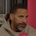 Rio Ferdinand craint une relégation pour Manchester United