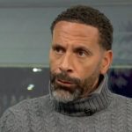 Rio Ferdinand critique le plan de transfert de Manchester United