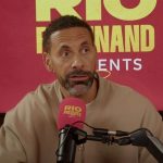 Rio Ferdinand défend Gabriel Magalhaes face à Gary Neville