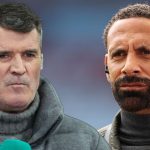 Rio Ferdinand défend Garnacho face aux critiques de Roy Keane