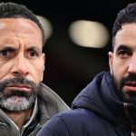 Rio Ferdinand défend Ruben Amorim - Manchester United en crise