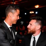 Rivalité Messi-Ronaldo - Les fausses rumeurs sur leurs fils