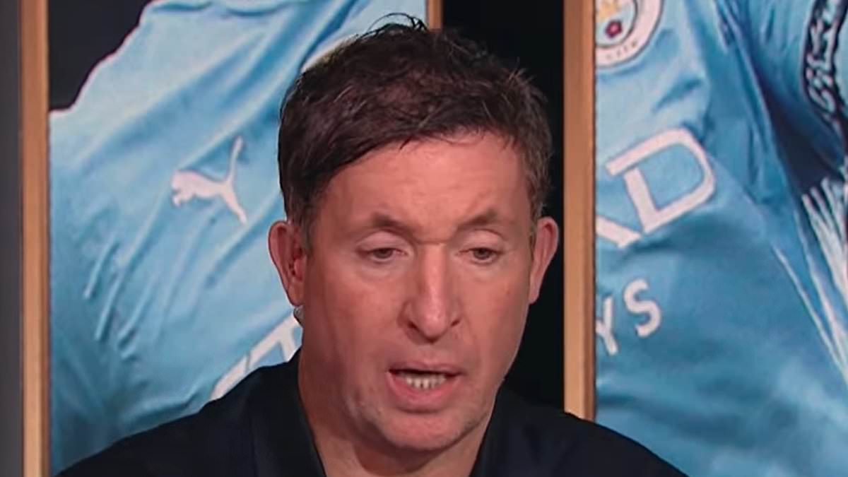 Robbie Fowler réagit aux propos -disrespectueux- de Gary Neville