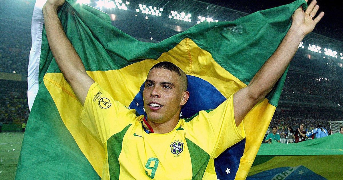 Ronaldo désigne Gravesen comme son pire coéquipier