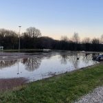 Rouen - le manque de terrains met en péril un club de football