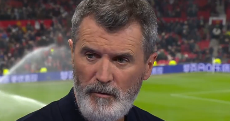 Roy Keane critique sévèrement Manchester United après Leicester