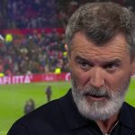 Roy Keane ne fait pas confiance à un joueur de Manchester United