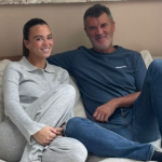 Roy Keane- un père relaxé face aux rendez-vous de ses filles