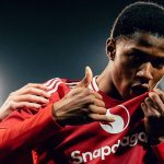 Ruben Amorim évoque Chido Obi pour Man United face à Tottenham