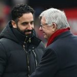 Ruben Amorim - le conseil de Ferguson après la défaite de Man Utd