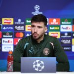 Rúben Dias - Le défi de Manchester City avant le choc contre le Real