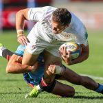 Rugby - L-Afrique du Sud et la sécurité des joueurs