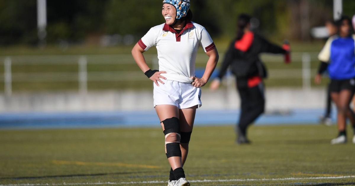 Rugby féminin - Waseda lance son équipe universitaire au Japon