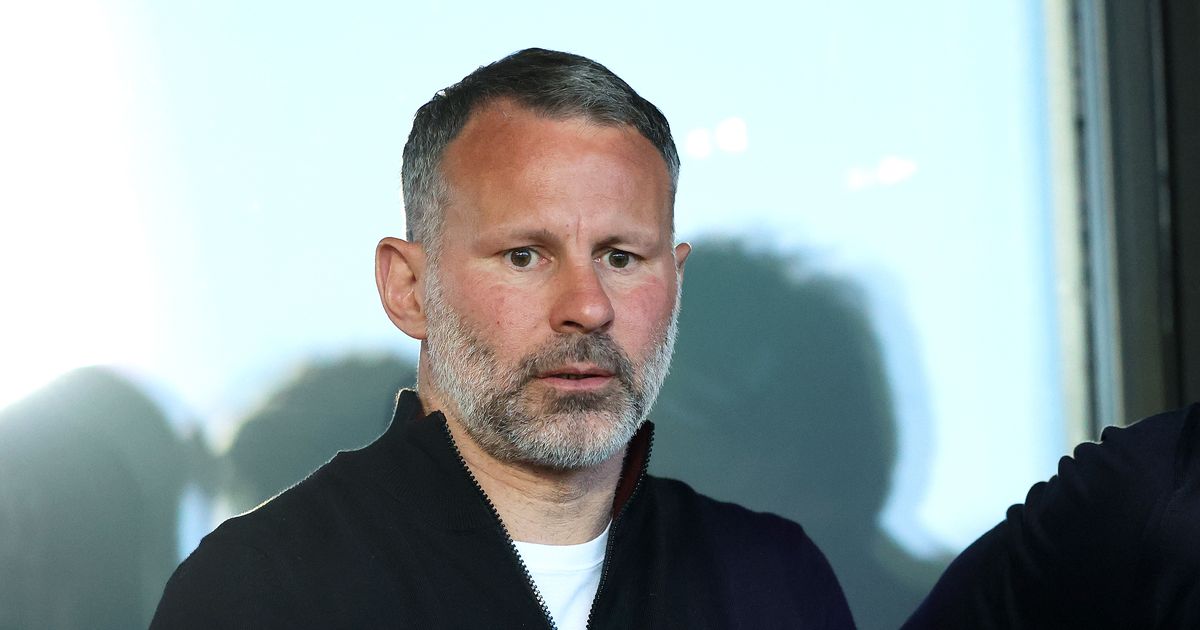 Ryan Giggs critique la direction de Manchester United