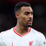 Ryan Gravenberch- la révélation de Liverpool selon Carragher