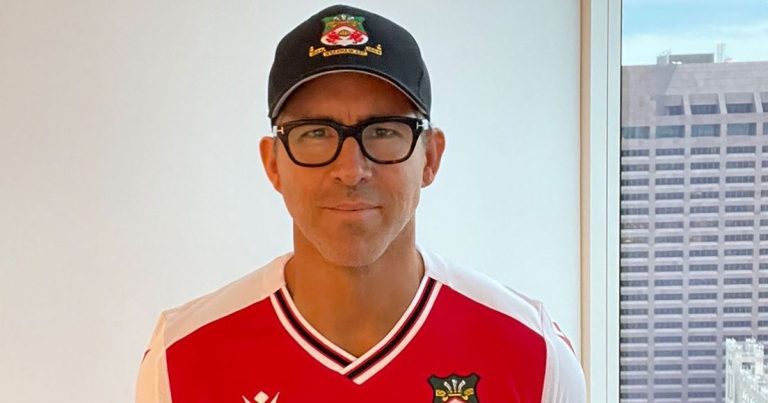 Ryan Reynolds envisage un rachat de Vancouver Whitecaps après Wrexham