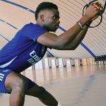 Saka montre un scar inquiétant lors de l-entraînement à Dubaï