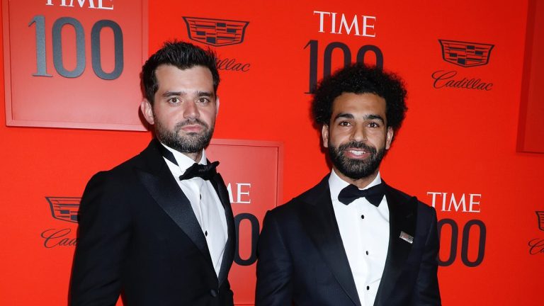 Salah et Slot - Conflit de contrat à Liverpool