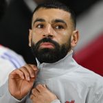 Salah taquine Arsenal après leur match nul contre Aston Villa