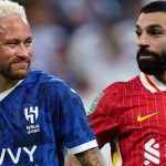 Salah vers Al-Hilal ? Neymar ouvre la voie à un transfert