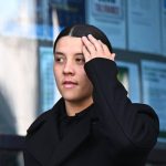 Sam Kerr acquittée d-agression raciale - le verdict du procès