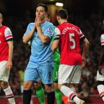 Samir Nasri - Pourquoi mon cœur est à Manchester City