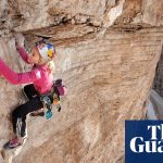 Sasha DiGiulian - Une pionnière de l-escalade féminine