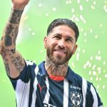 Sergio Ramos rejoint Monterrey pour remporter des titres