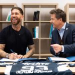 Sergio Ramos rejoint Rayados Monterrey - un transfert marquant