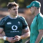 Simon Easterby - Focus sur le rôle d-entraîneur de l-Irlande