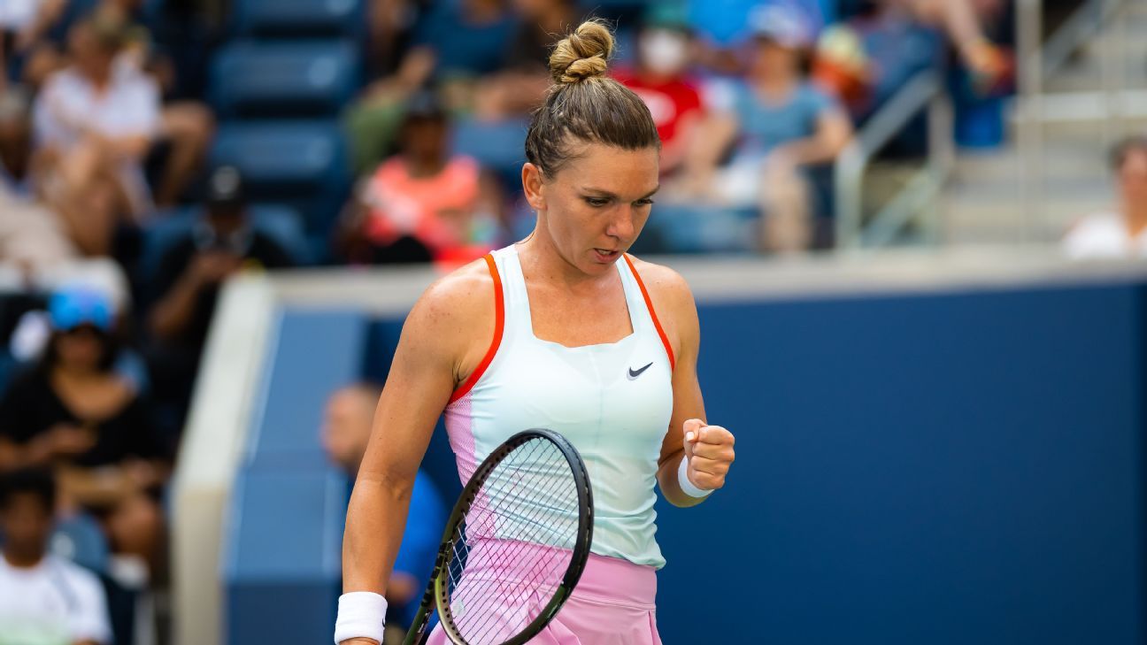 Simona Halep annonce sa retraite à 33 ans après un parcours marqué par les blessures