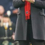 Sir Alex Ferguson de retour sur le banc pour un match amical