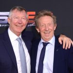 Sir Alex Ferguson rend hommage à Denis Law après son décès