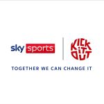 Sky Sports et Kick It Out renforcent leur partenariat pour l-inclusion