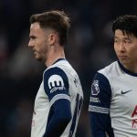 Son Heung-min défend James Maddison face à Roy Keane