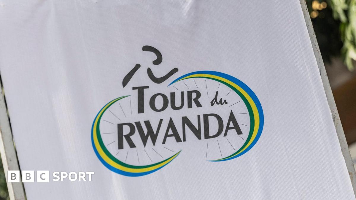 Soudal-QuickStep se retire du Tour du Rwanda pour raisons de sécurité