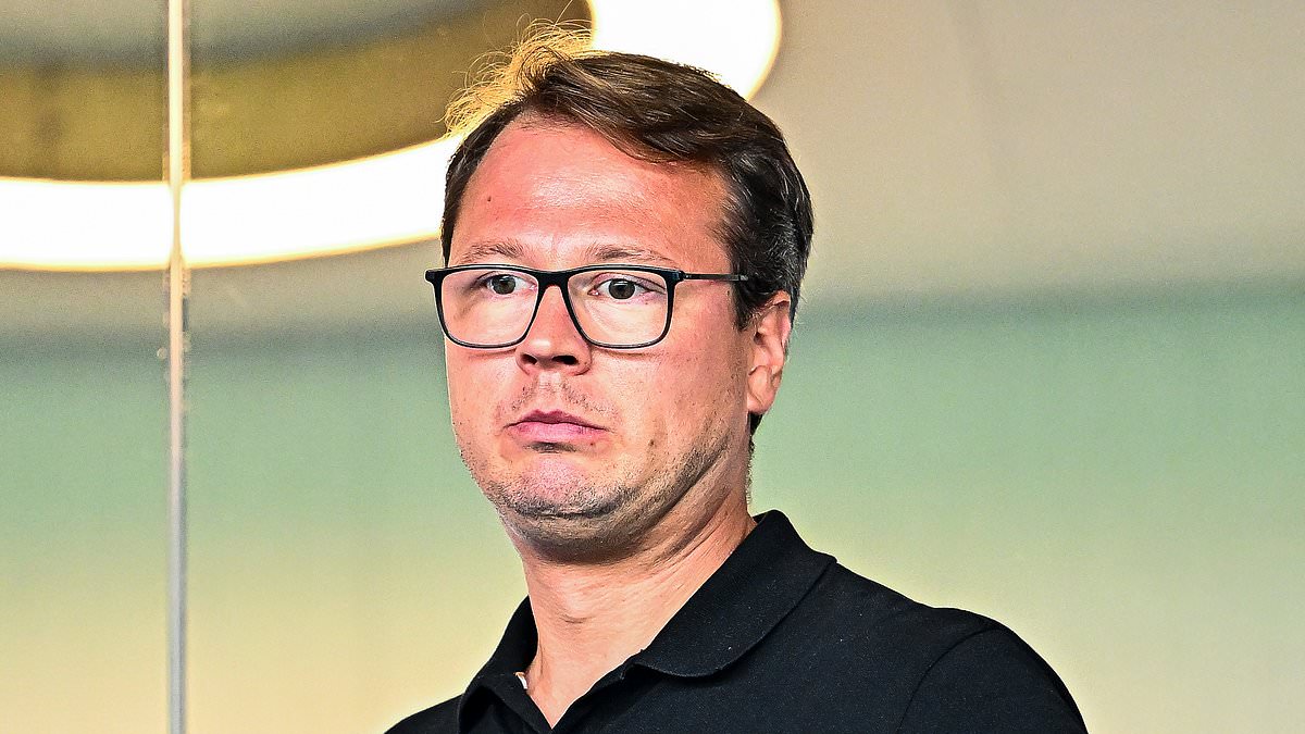 Southampton - Johannes Spors nommé directeur technique