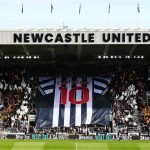 St James- Park - un projet de stade controversé à Newcastle