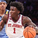 St. John-s s-impose contre Marquette et reste en tête du Big East