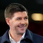 Steven Gerrard envisagé pour entraîner Carlisle en League Two