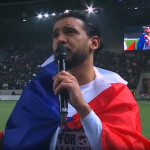 Stream for Humanity - un match de foot caritatif à Paris