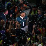 Super Bowl 2023 - moments forts entre sport et politique