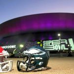 Super Bowl 2025 - Finale entre Chiefs et Eagles- ne manquez pas !