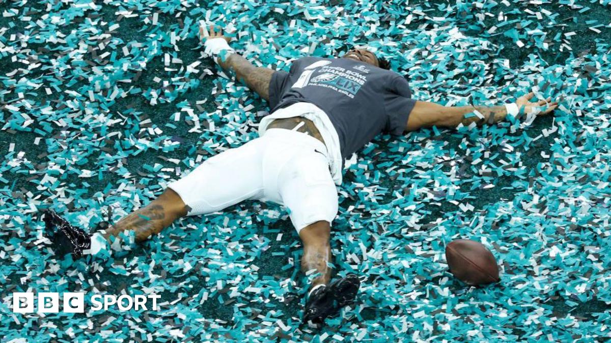 Super Bowl 59 - Les Eagles dominent les Chiefs avec brio