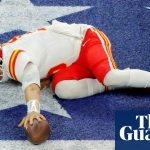 Super Bowl LIX - Les Chiefs humiliés par les Eagles