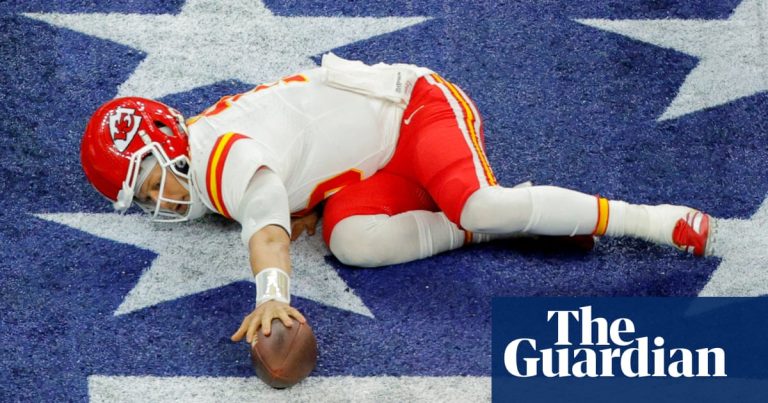 Super Bowl LIX - Les Chiefs humiliés par les Eagles