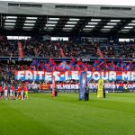 Supporters de Caen en colère contre la famille Mbappé