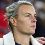 Tanya Oxtoby- L-Irlande du Nord prête pour la Ligue des Nations