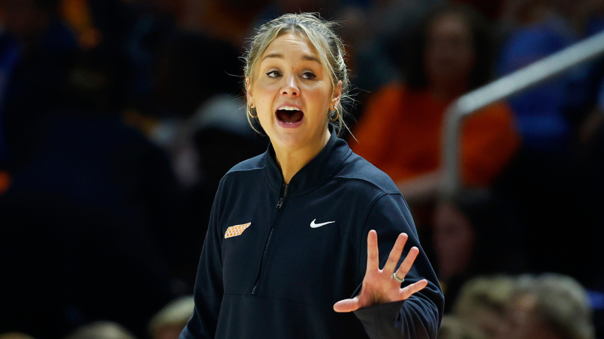 Tennessee bat UConn pour la première fois depuis 2007